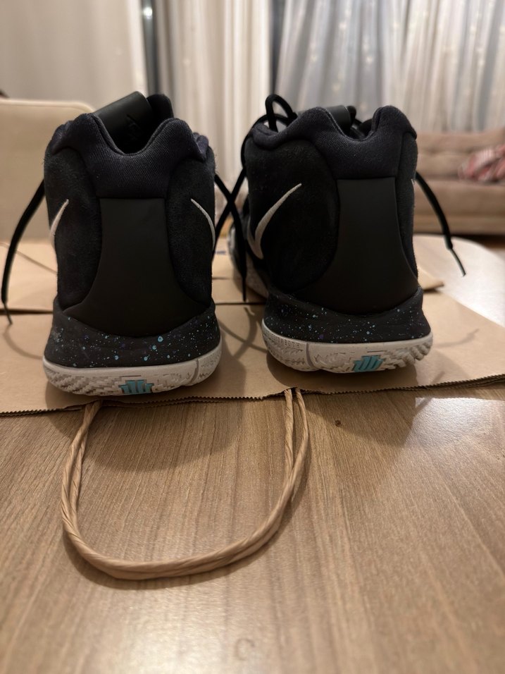 Nike Kyrie 41 numara - Görsel 3