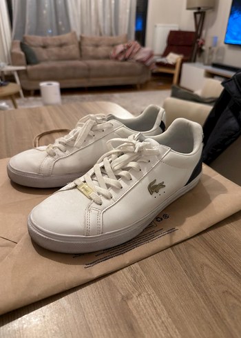 Lacoste 41 - Görsel 3