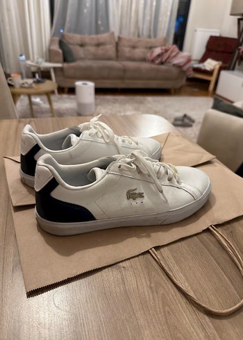 Lacoste 41 - Görsel 2