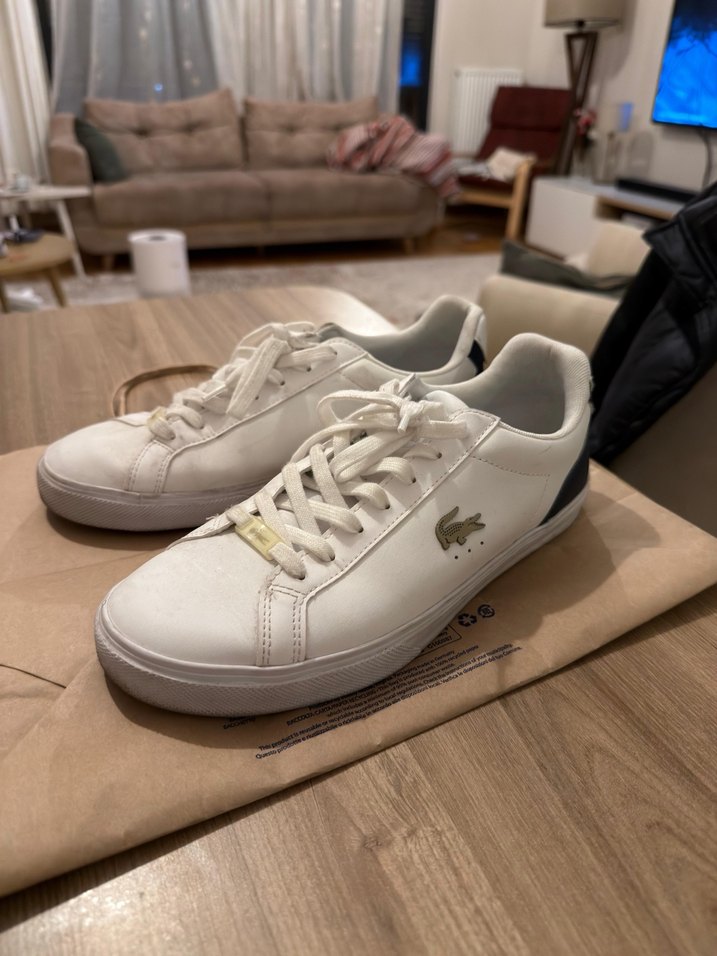 Lacoste 41 - Görsel 3