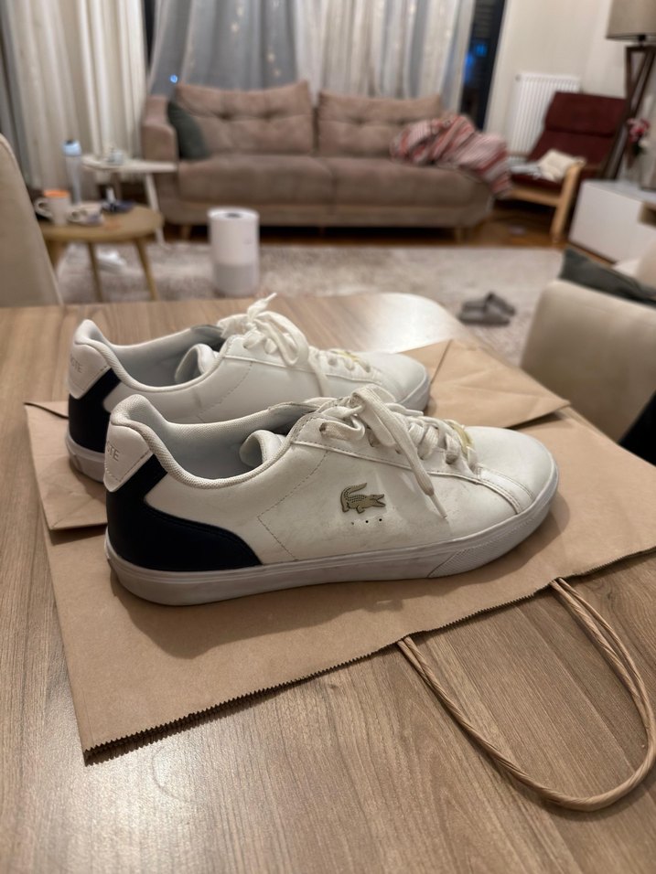 Lacoste 41 - Görsel 2