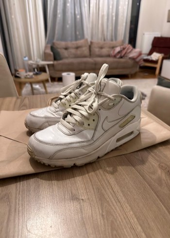 Nike Air Max 90 41 numara - Görsel 2