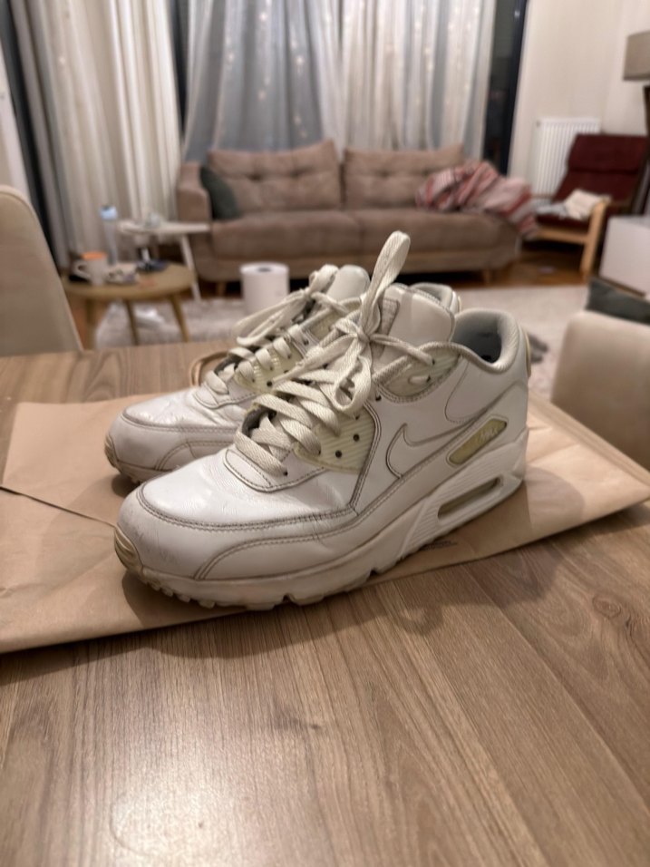 Nike Air Max 90 41 numara - Görsel 2