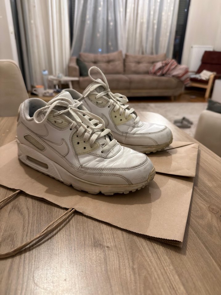 Nike Air Max 90 41 numara - Görsel 3