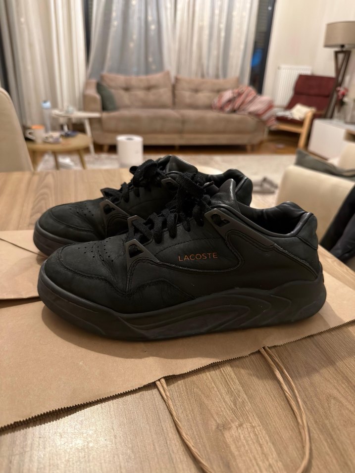 lacoste 41 - Görsel 2