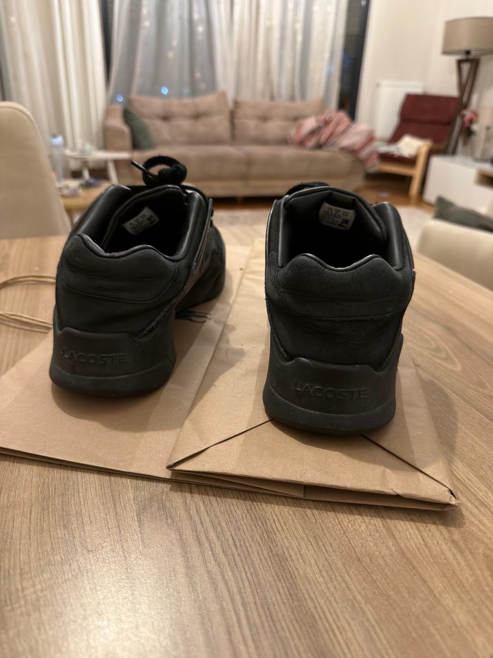 lacoste 41 - Görsel 3