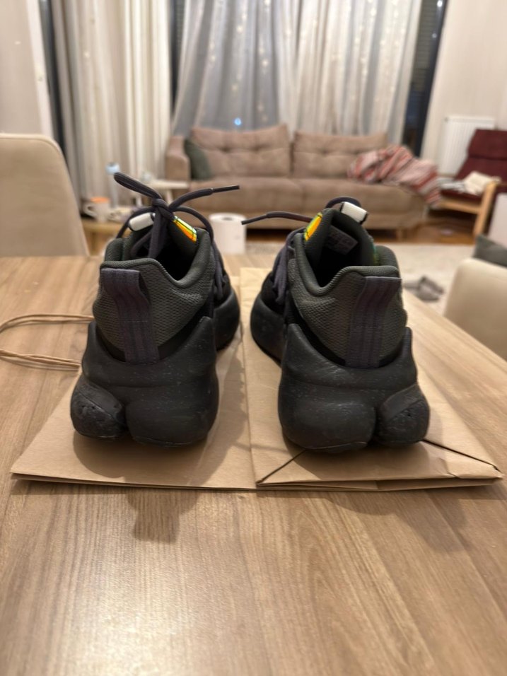 adidas boost 41 1/3 - Görsel 2