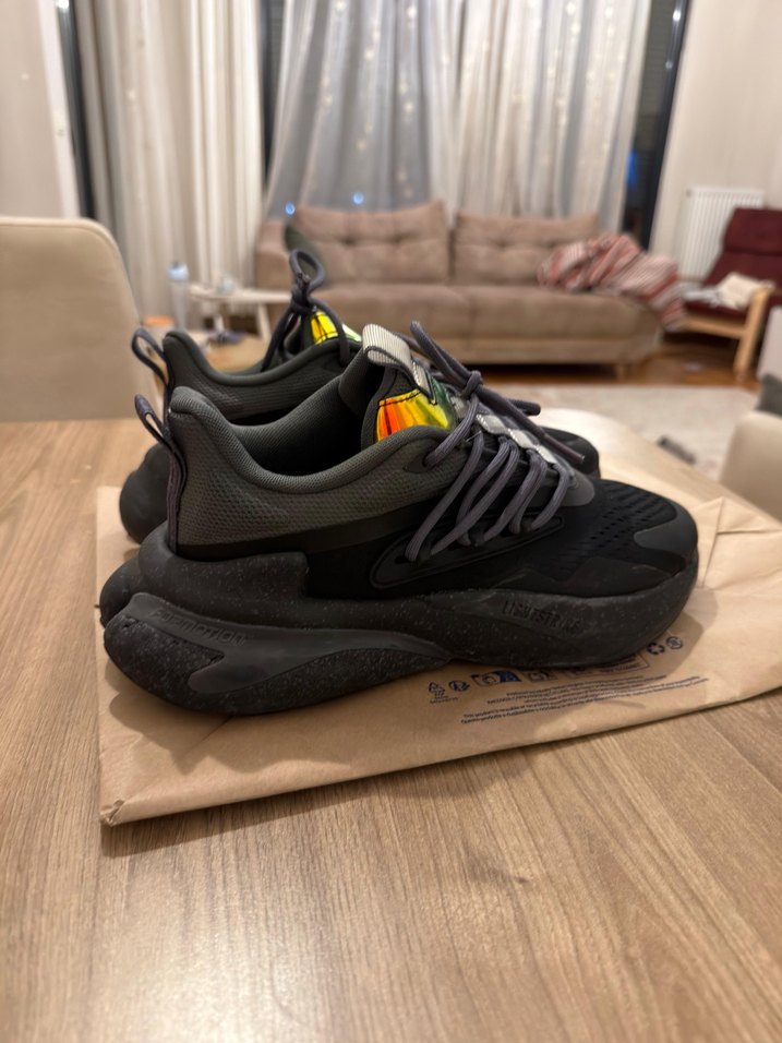 adidas boost 41 1/3 - Görsel 3