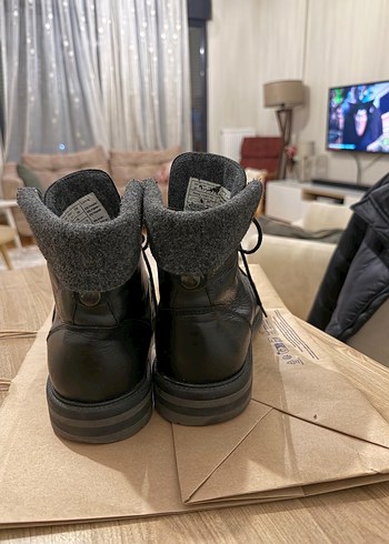 gant bot 41 - Görsel 4