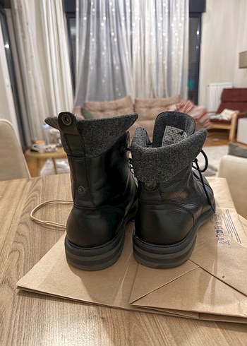 gant bot 41 - Görsel 5