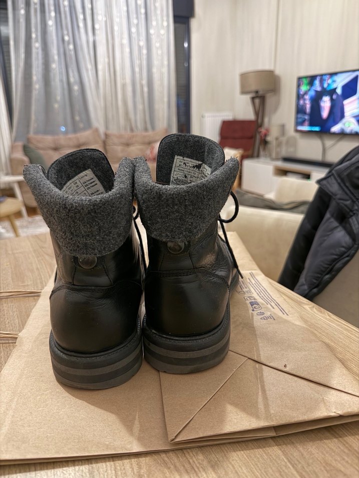 gant bot 41 - Görsel 4