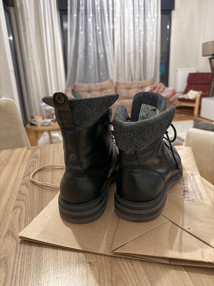 gant bot 41 - Görsel 5