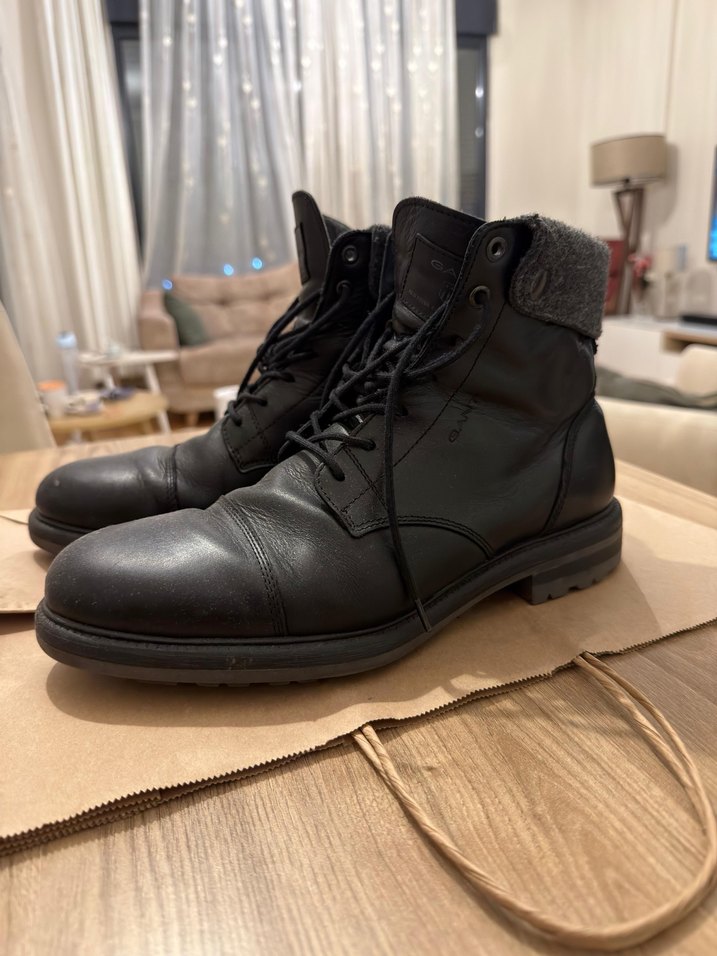 gant bot 41 - Görsel 2