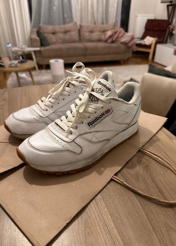reebok classic 41 - Görsel 3