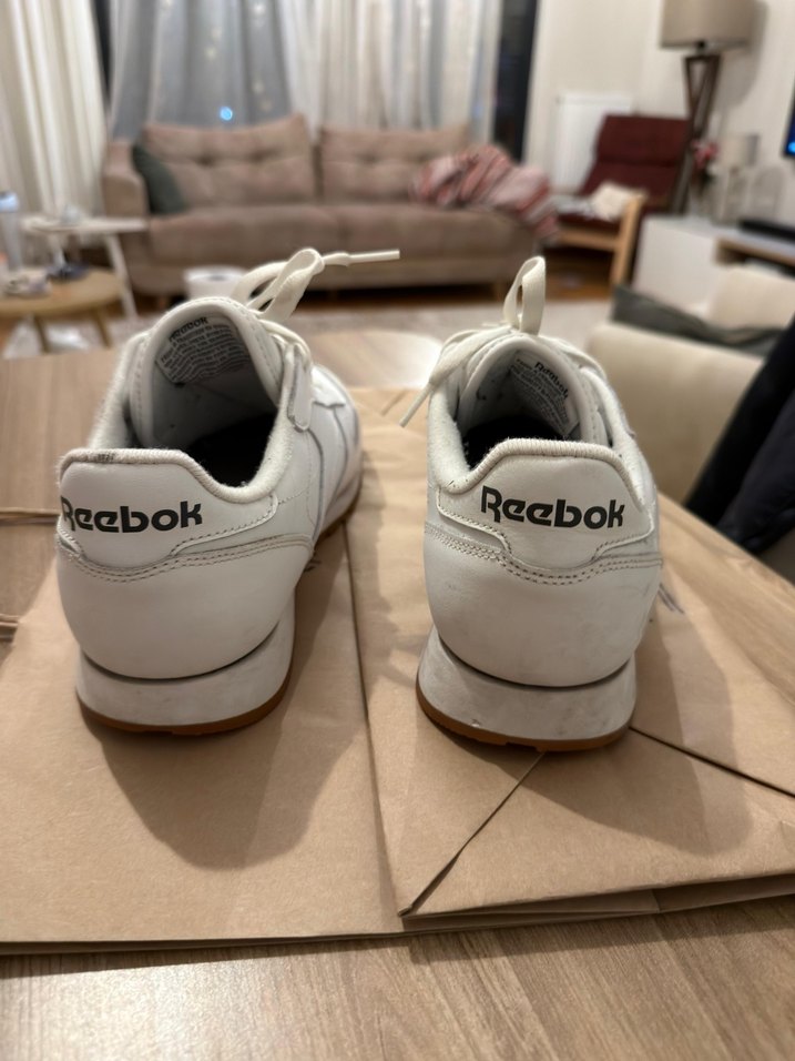 reebok classic 41 - Görsel 2