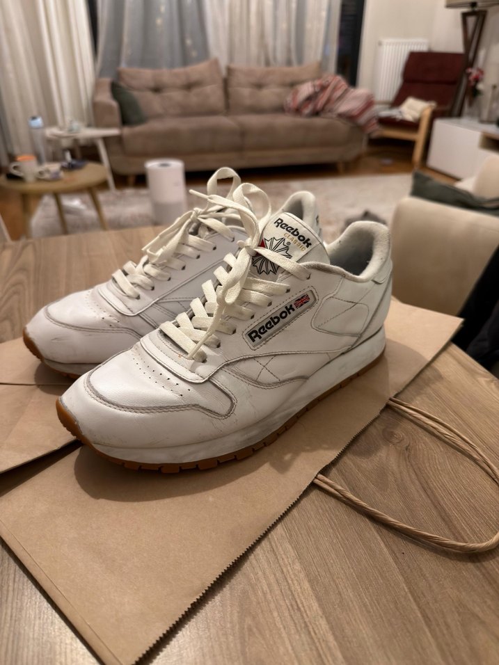 reebok classic 41 - Görsel 3
