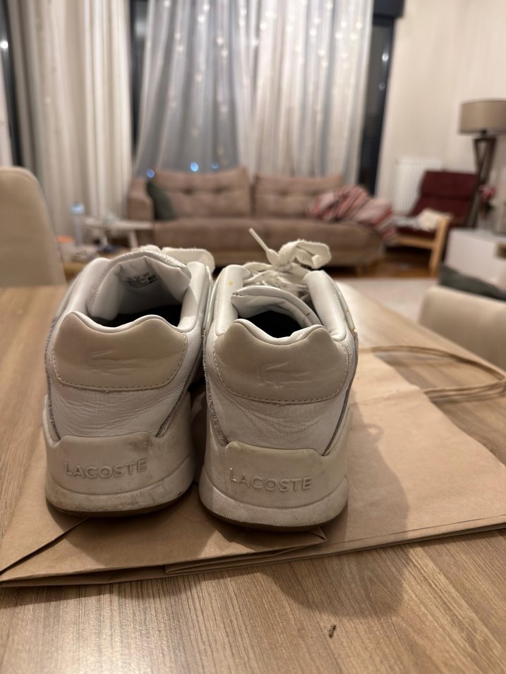 lacoste 41 - Görsel 2