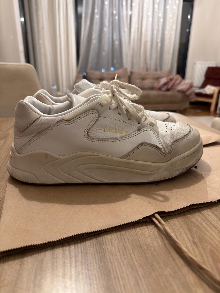 lacoste 41 - Görsel 3