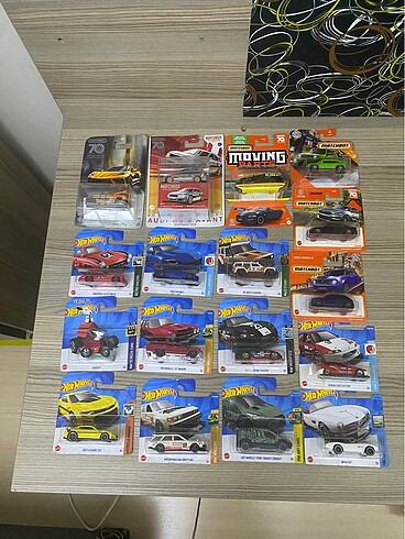 HOTWHEELS
