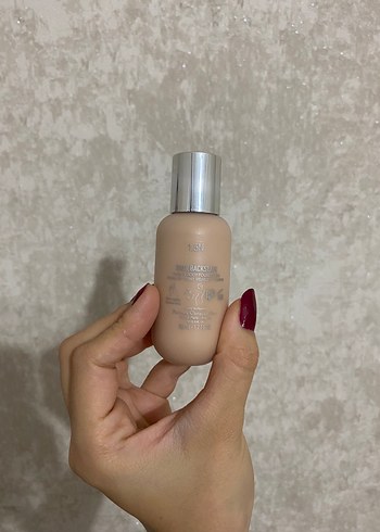 Dior Dior Bej Fondöten