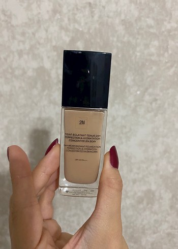 Dior Dior Forever Likit Fondöten - Açık Bej