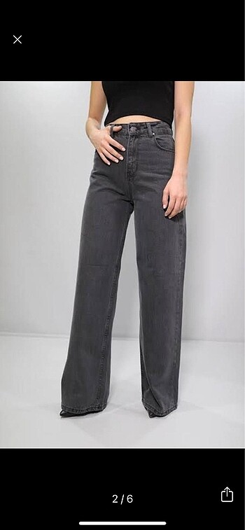 Asos Asos jean