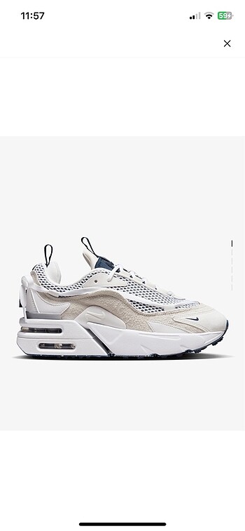 Nike Nike air max furyosa