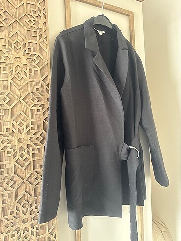 Koton 38 beden blazer ceket