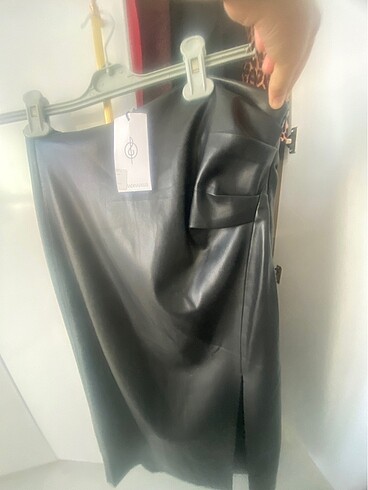 Zara yeni