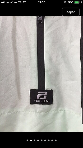 Pull and Bear Pull and bear
