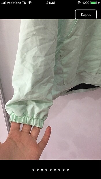 xl Beden Pull and bear