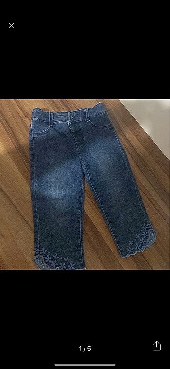 Lc Waikiki 4/5 yaş