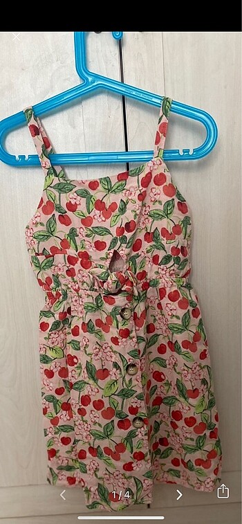 Zara marka 7 yaş