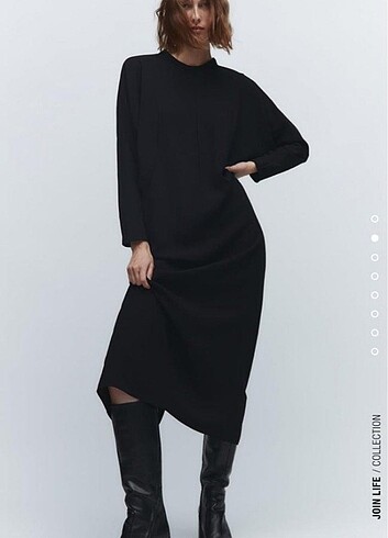 Zara Zara elbise