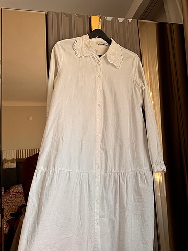 LC Waikiki Bebe Yaka Tunik
