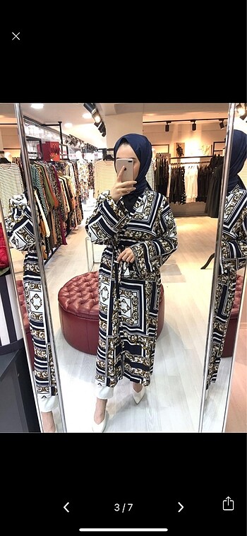 Diğer Zehra Çamran Kimono