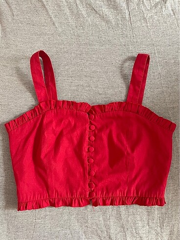 Bordo Crop