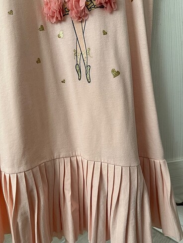 LC Waikiki Elbise