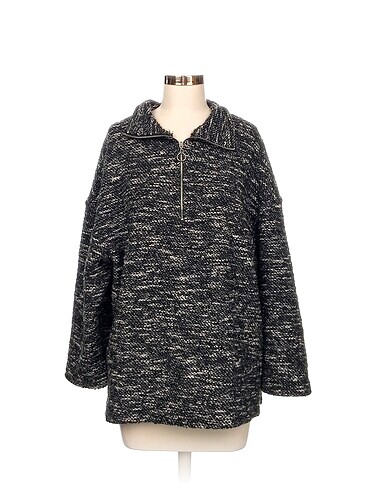 Vintage Love Sweatshirt %70 İndirimli.