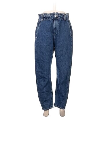 Zara Jean / Kot %70 İndirimli.