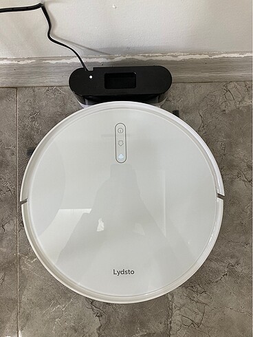 Lydsto Akıllı Robot Süpürge