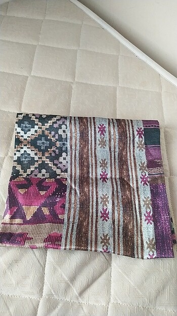 Eşarp(karışık tonlar)