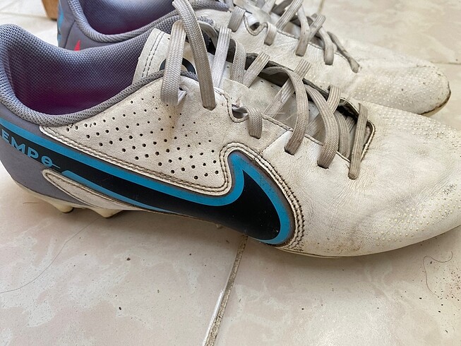 nike tiempo legend 9akademi erkek krampon ayakkabı