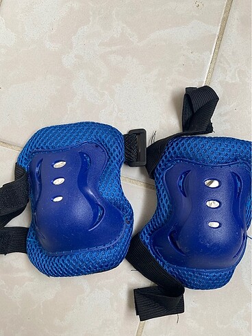 dizlik dirseklik el korumalık - Görsel 4