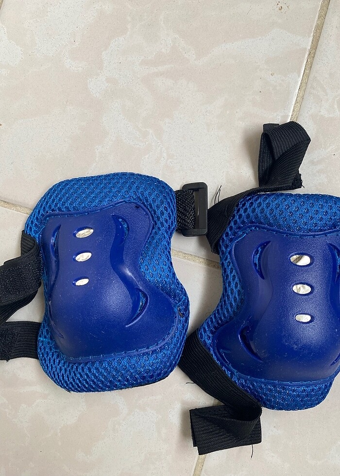 dizlik dirseklik el korumalık - Görsel 4