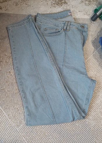 Kadın Denim Pantolon