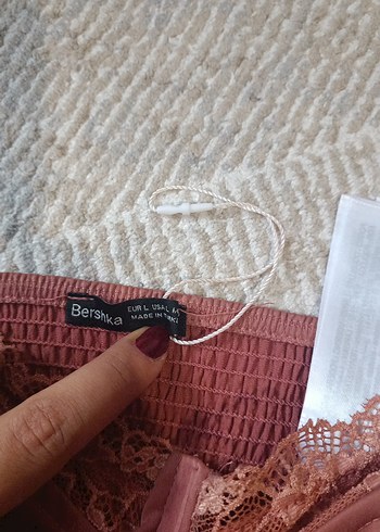 Bershka Bershka Büstiyer