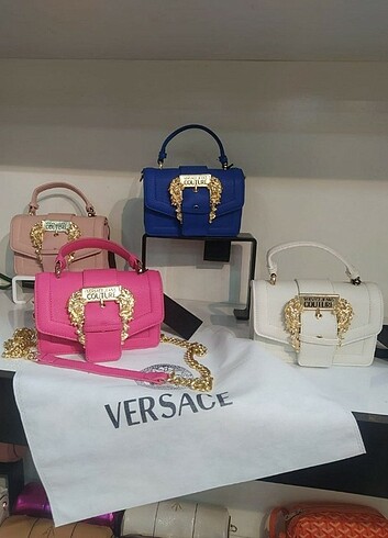 Versace Çanta 