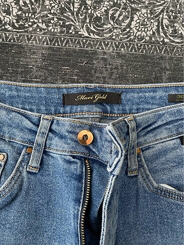 Mavi Jeans mavi Jean