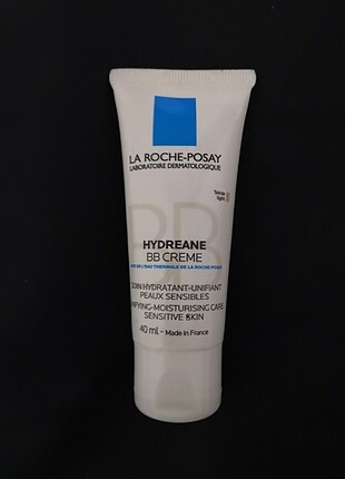 La Roche Posay Hydreane BB Krem SPF 20 